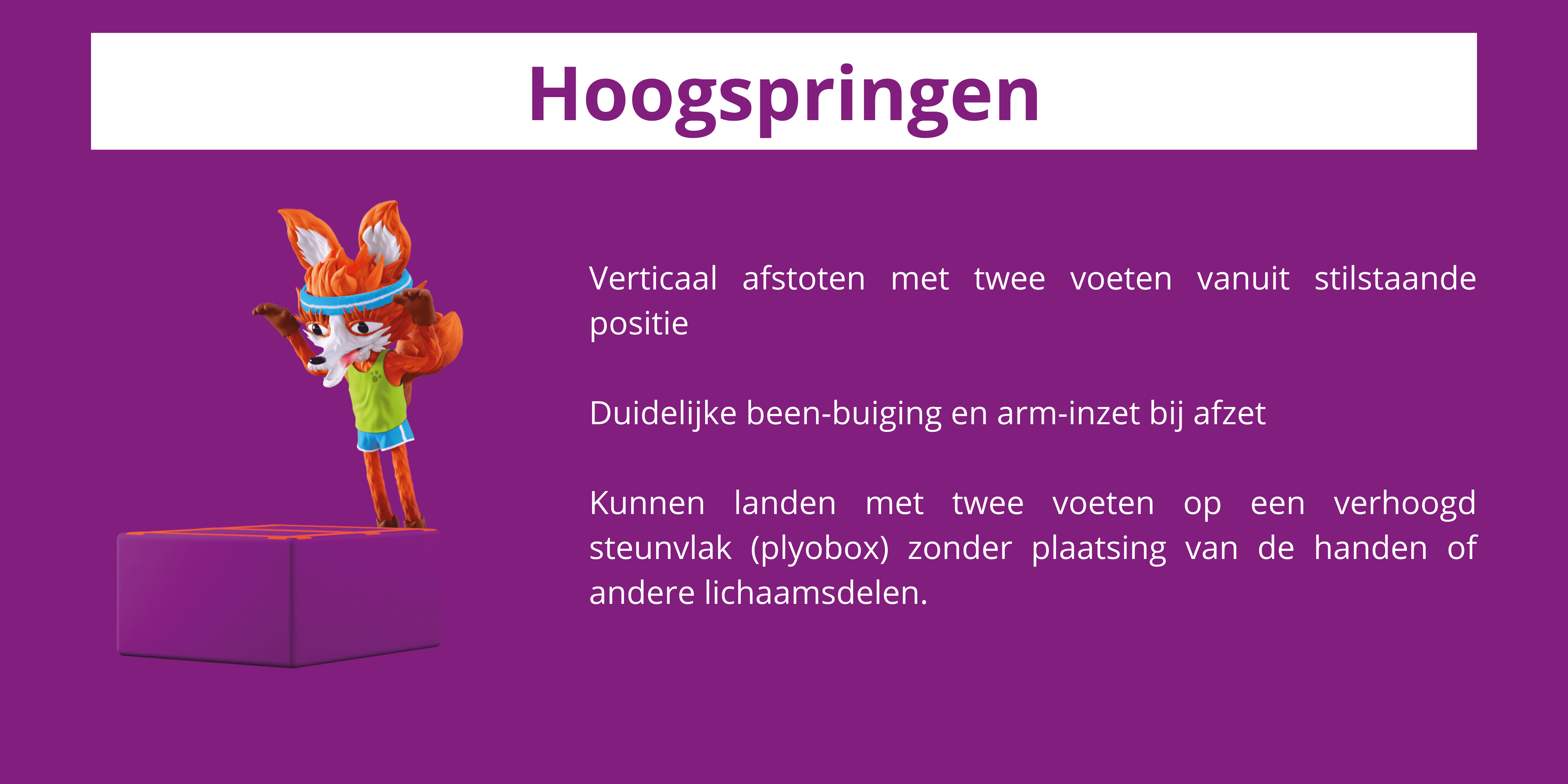 Hoog - Fund 1 - Spring