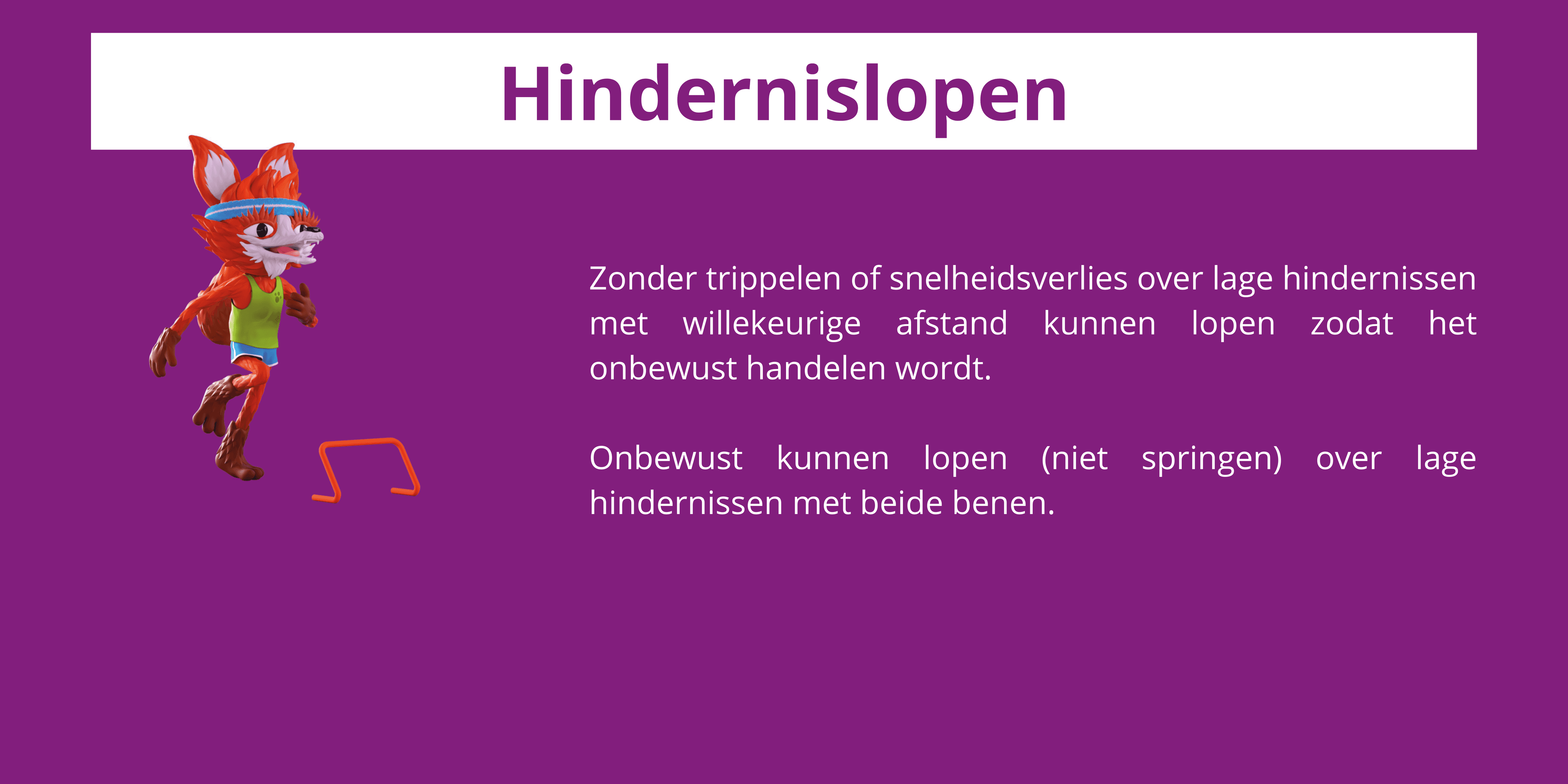 hindernis - Fund 2 - Loop