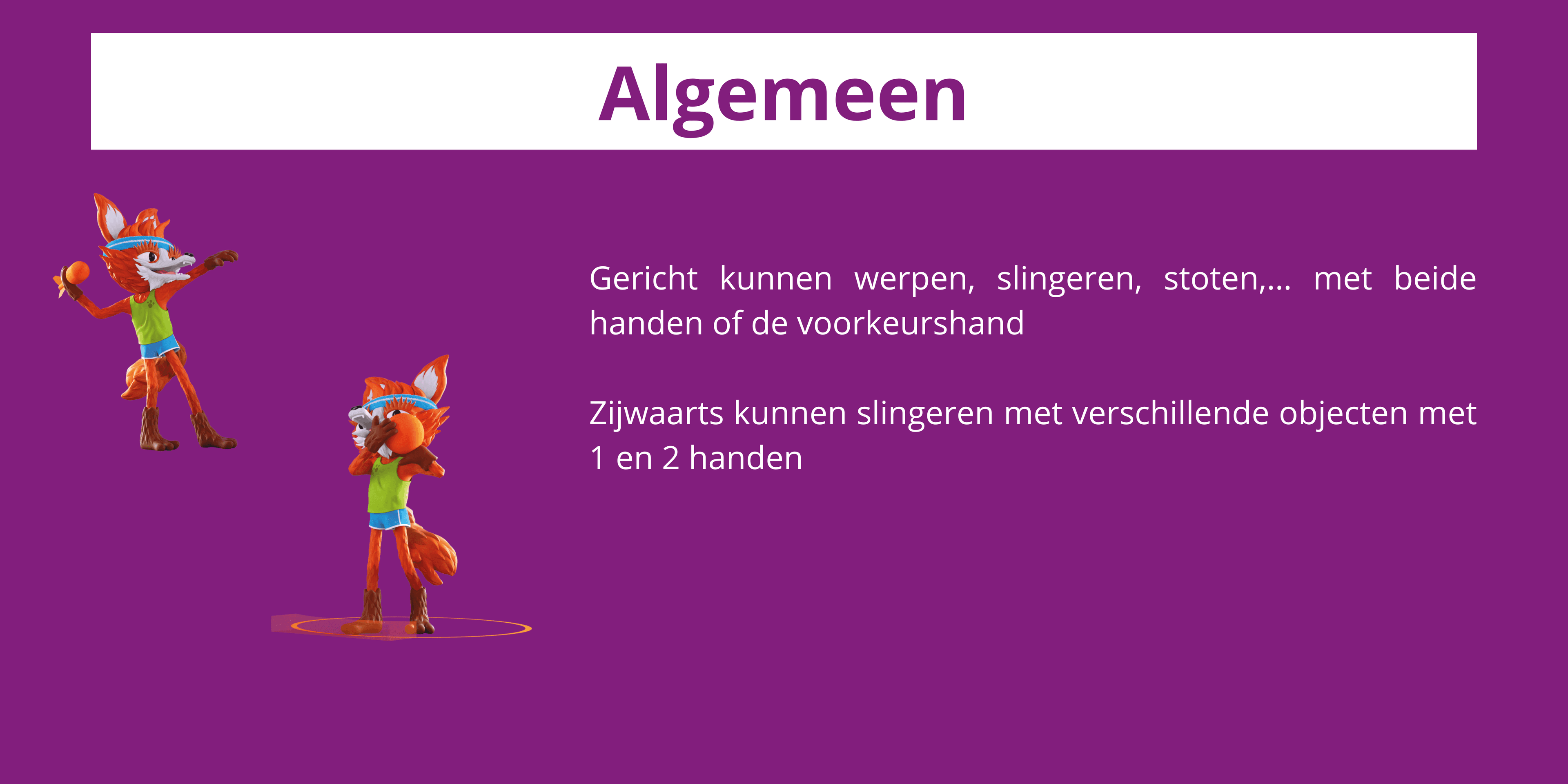 Alg - Fund 2 - Werp