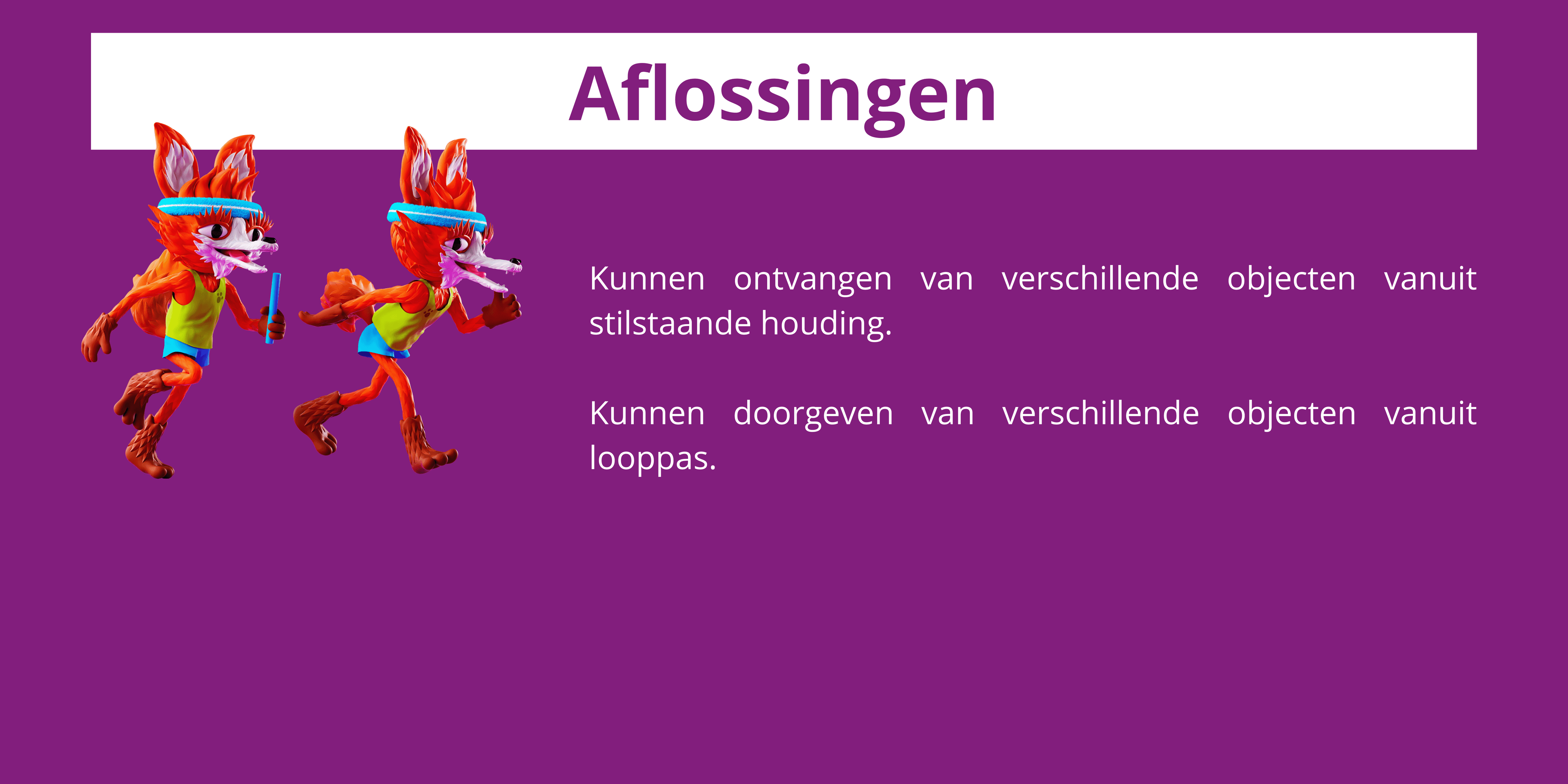 Afl - Fund 1 - Loop