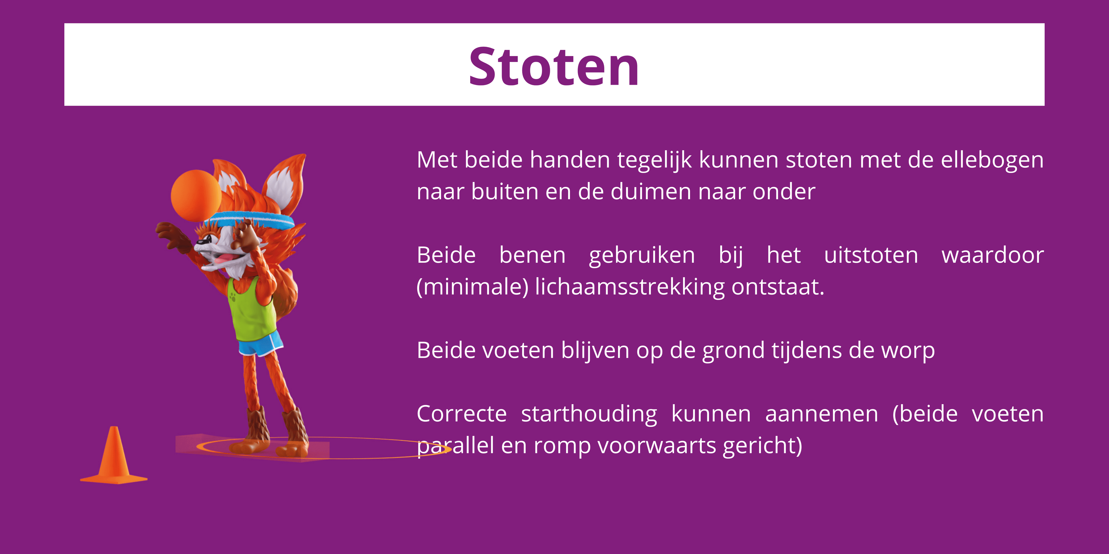 Stoten - Fund 1 - Werp